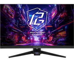 ASRock 68,5cm PG27FFT1A 16:9 HDMI/DP 180Hz FHD