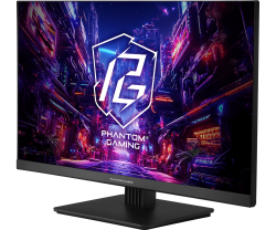 ASRock 68,5cm PG27FFT1B 16:9 HDMI/DP 180Hz FHD
