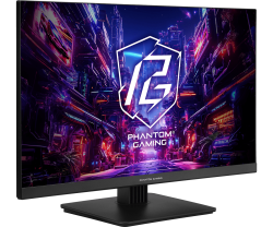 ASRock 68,5cm PG27FFT1B 16:9 HDMI/DP 180Hz FHD