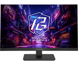 ASRock 68,5cm PG27FFT1B 16:9 HDMI/DP 180Hz FHD