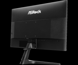 ASRock 62,2cm PG25FFT 16:9 HDMI/DP 180Hz FHD