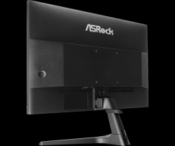 ASRock 62,2cm PG25FFT 16:9 HDMI/DP 180Hz FHD