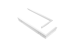 ASUS TUF GAMING GT502 HORIZON ARGB LIGHTING KIT WHITE
