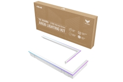 ASUS TUF GAMING GT502 HORIZON ARGB LIGHTING KIT WHITE