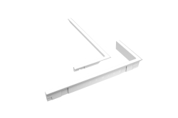 ASUS TUF GAMING GT502 HORIZON ARGB LIGHTING KIT WHITE