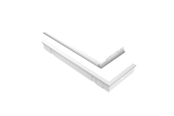 ASUS TUF GAMING GT502 HORIZON ARGB LIGHTING KIT WHITE