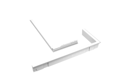 ASUS TUF GAMING GT502 HORIZON ARGB LIGHTING KIT WHITE