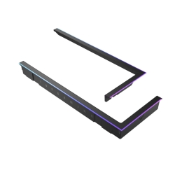 ASUS TUF GAMING GT502 HORIZON ARGB LIGHTING KIT BLACK