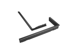 ASUS TUF GAMING GT502 HORIZON ARGB LIGHTING KIT BLACK