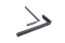 ASUS TUF GAMING GT502 HORIZON ARGB LIGHTING KIT BLACK