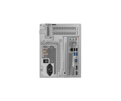 ASRock Barebone Deskmeet B760 HDMI/DP/VGA black DDR4 retail