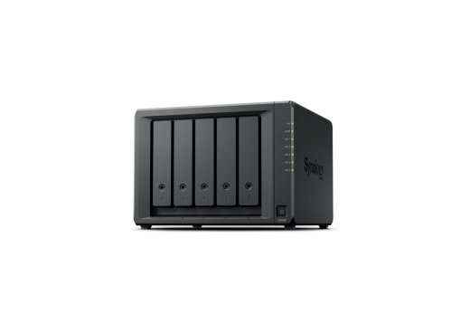 Synology EXP DX525 Expansionseinh. 5x f.X25-Serie