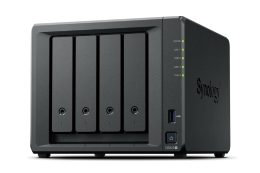 Synology NAS DS925+ 4bay Desktop