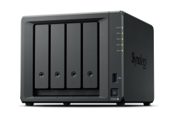 Synology NAS DS925+ 4bay Desktop