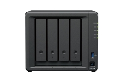 Synology NAS DS925+ 4bay Desktop