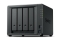 Synology NAS DS925+ 4bay Desktop