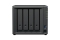 Synology NAS DS925+ 4bay Desktop