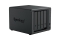 Synology NAS DS925+ 4bay Desktop