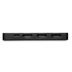 Club3D Adapter DisplayPort 2.1 > 3x HDMI 2.1 8K60Hz retail