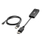 Club3D Adapter DisplayPort 2.1 > 3x HDMI 2.1 8K60Hz retail