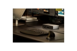 Kensington Dockingstation EQ Thunderbolt5 Triple mit 140W PD