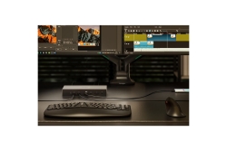 Kensington Dockingstation EQ Thunderbolt5 Triple mit 140W PD
