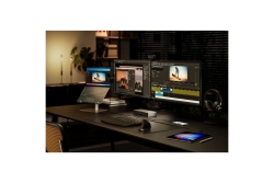Kensington Dockingstation EQ Thunderbolt5 Triple mit 140W PD