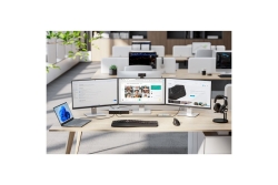 Kensington Dockingstation EQ Thunderbolt5 Triple mit 140W PD
