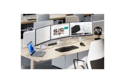 Kensington Dockingstation EQ Thunderbolt5 Triple mit 140W PD