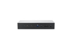 Kensington Dockingstation EQ Thunderbolt5 Triple mit 140W PD