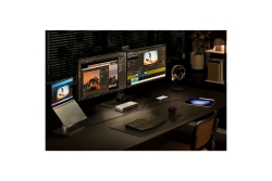 Kensington Dockingstation EQ Thunderbolt5 Triple mit 140W PD