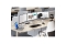 Kensington Dockingstation EQ Thunderbolt5 Triple mit 140W PD