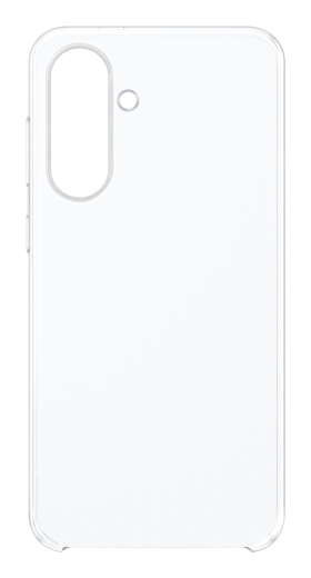 Samsung Smartphone Clear Case for Galaxy A56