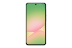 Samsung Smartphone Clear Case for Galaxy A56