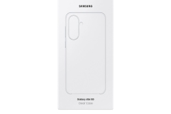 Samsung Smartphone Clear Case for Galaxy A56