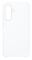 Samsung Smartphone Clear Case for Galaxy A56