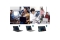Kensington Blickschutzfilter 2-Wege remov.Surface Go 1,2,3
