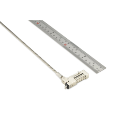 Kensington NanoSaver 2.0 EQ Slim Kombinationsschloss,...