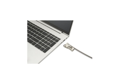 Kensington NanoSaver 2.0 EQ Slim Kombinationsschloss,...