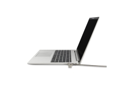 Kensington NanoSaver 2.0 EQ Slim Kombinationsschloss, zurück