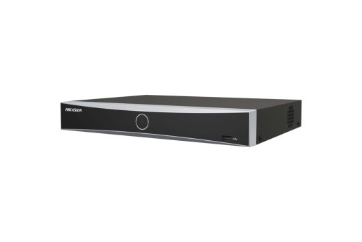 Hikvision Netzwerk-Recorder 4 Channel 1HDD DS-7604NXI-K1(D)