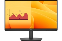 Dell 54.6cm (21,5) E2225HM 16:09 HDMI+DP+VGA black