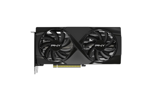 PNY RTX5060 TI OC Dual Fan 16GB GDDR7 3xDP,1xHDMI