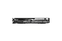 PNY RTX5060 TI OC Dual Fan 16GB GDDR7 3xDP,1xHDMI
