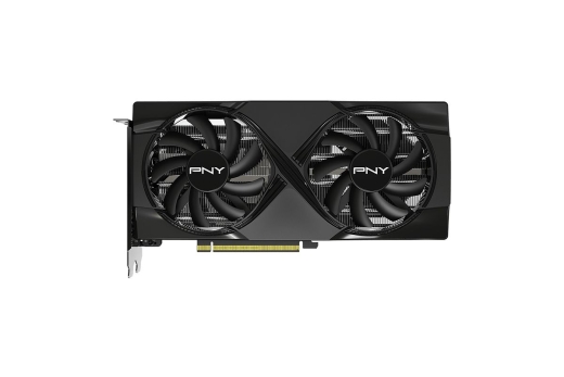 PNY RTX5060 TI Dual Fan 8GB GDDR7 3xDP,1xHDMI