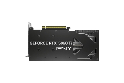 PNY RTX5060 TI Dual Fan 8GB GDDR7 3xDP,1xHDMI