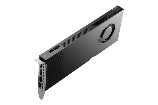 PNY Quadro RTX PRO 4000 Blackwell 24GB GDDR7 4xDP