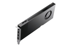 PNY Quadro RTX PRO 4000 Blackwell 24GB GDDR7 4xDP