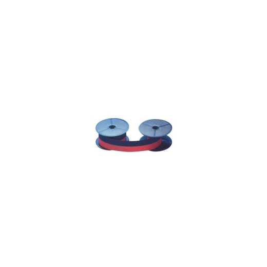 Alternativ Emstar Nylonband schwarz-rot (02051NYSR,2051NYSR)