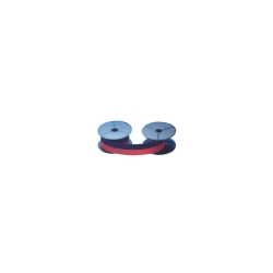 Alternativ Emstar Nylonband schwarz-rot (02051NYSR,2051NYSR)
